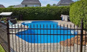 Wentzville Mo Pool Fencing Expert